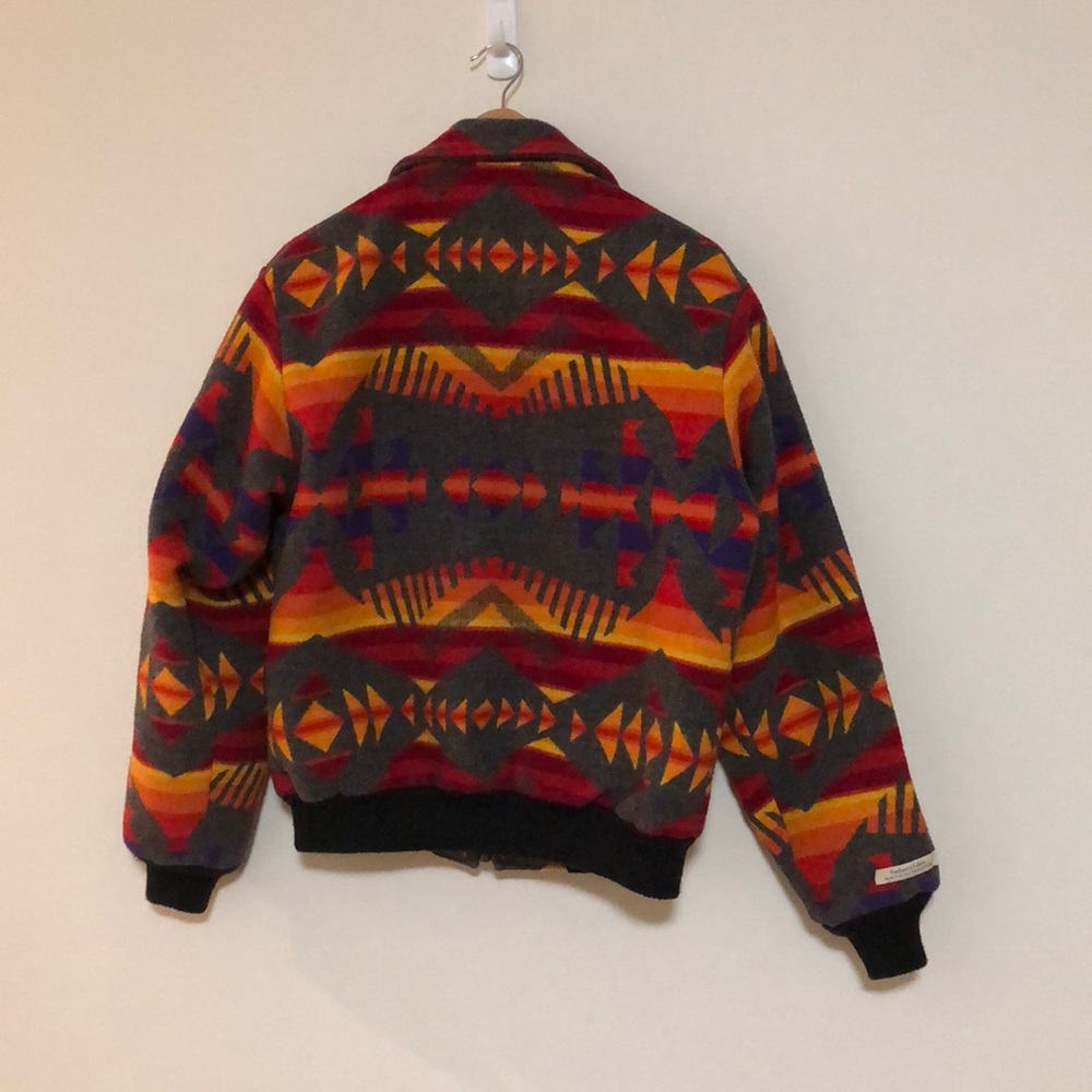 Pendleton Jacket - Picture 4 of 6
